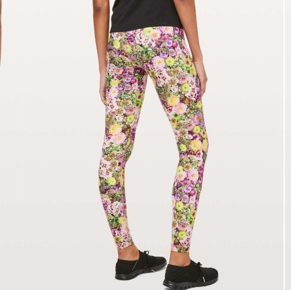 Lululemon Wunder Under High Rise Tight *Nulux - Picture 3 of 8